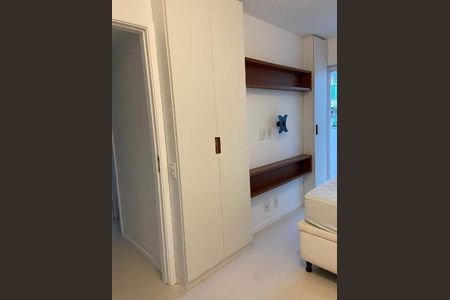 Apartamento para alugar com 2 quartos, 64m² em Botafogo, Rio de Janeiro