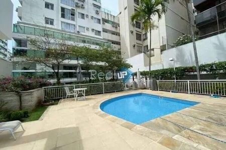 Apartamento para alugar com 2 quartos, 64m² em Botafogo, Rio de Janeiro