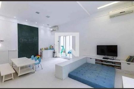 Apartamento para alugar com 2 quartos, 64m² em Botafogo, Rio de Janeiro