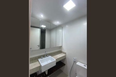 Apartamento para alugar com 2 quartos, 64m² em Botafogo, Rio de Janeiro