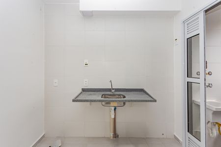 Apartamento para alugar com 38m², 1 quarto e 1 vaga