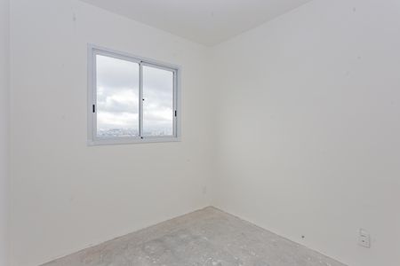 Apartamento para alugar com 1 quarto, 38m² em Vila Vermelha, São Paulo
