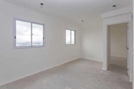 Apartamento para alugar com 1 quarto, 38m² em Vila Vermelha, São Paulo