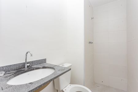 Apartamento para alugar com 38m², 1 quarto e 1 vaga
