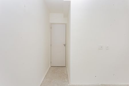 Apartamento para alugar com 38m², 1 quarto e 1 vaga