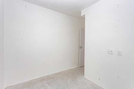 Apartamento para alugar com 1 quarto, 38m² em Vila Vermelha, São Paulo