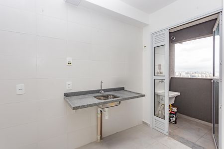 Apartamento para alugar com 38m², 1 quarto e 1 vaga