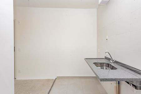 Apartamento para alugar com 1 quarto, 38m² em Vila Vermelha, São Paulo
