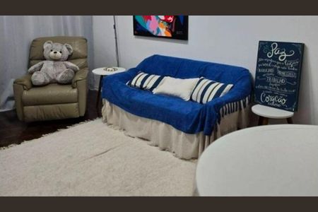 Apartamento à venda com 2 quartos, 61m² em Ipanema, Rio de Janeiro