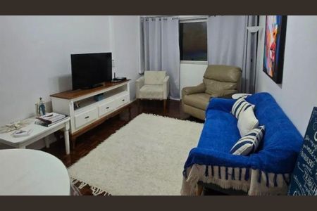 Apartamento à venda com 2 quartos, 61m² em Ipanema, Rio de Janeiro