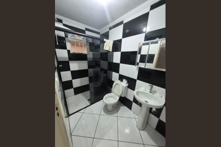 Foto 10 de casa à venda com 3 quartos, 250m² em Jardim Yeda, Campinas