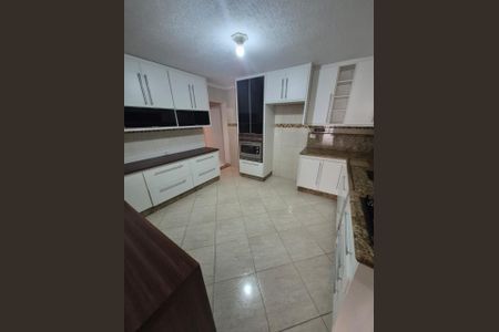 Foto 02 de casa à venda com 3 quartos, 250m² em Jardim Yeda, Campinas