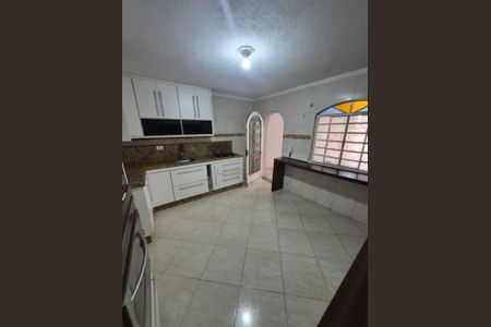 Foto 01 de casa à venda com 3 quartos, 250m² em Jardim Yeda, Campinas