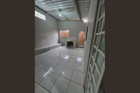Foto 09 de casa à venda com 3 quartos, 250m² em Jardim Yeda, Campinas