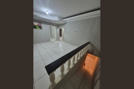 Foto 12 de casa à venda com 3 quartos, 250m² em Jardim Yeda, Campinas