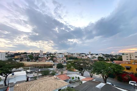 Vista Quarto 1 de apartamento à venda com 2 quartos, 50m² em Floramar, Belo Horizonte