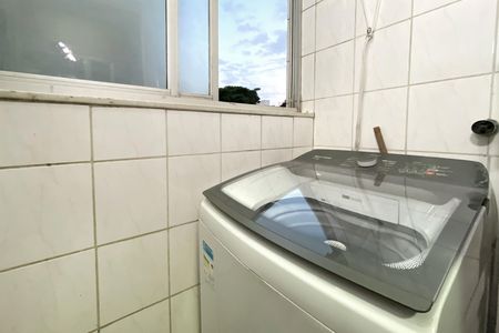 Apartamento à venda com 50m², 2 quartos e 1 vaga Apartamento à venda com 50m², 2 quartos e 1 vagaÁrea de Serviço