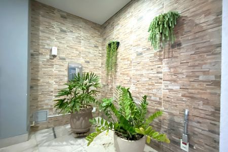 Apartamento à venda com 50m², 2 quartos e 1 vaga Apartamento à venda com 50m², 2 quartos e 1 vagaÁrea comum