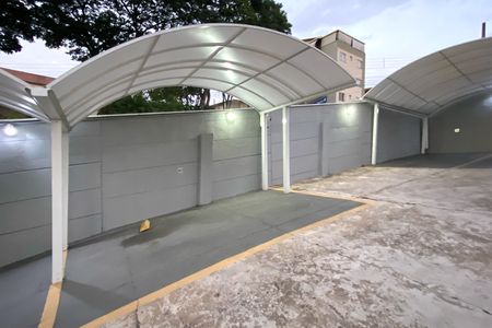 Apartamento à venda com 50m², 2 quartos e 1 vaga Apartamento à venda com 50m², 2 quartos e 1 vagaVaga