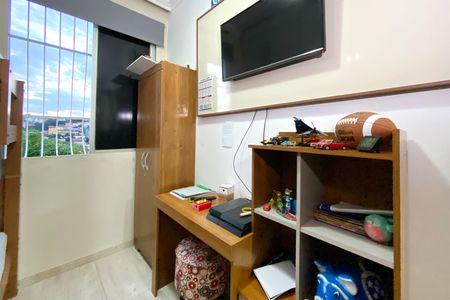 Apartamento à venda com 50m², 2 quartos e 1 vaga Apartamento à venda com 50m², 2 quartos e 1 vagaQuarto 2