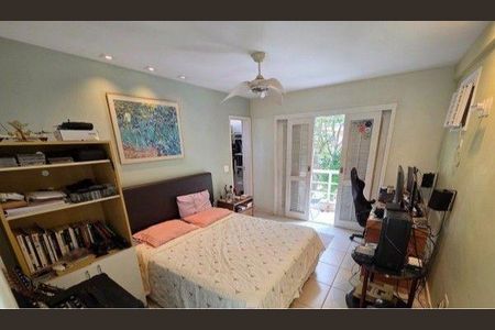 Casa à venda com 500m², 4 quartos e 3 vagas