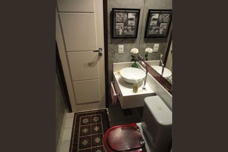 Casa à venda com 500m², 4 quartos e 3 vagas