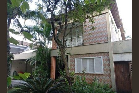 Casa à venda com 500m², 4 quartos e 3 vagas