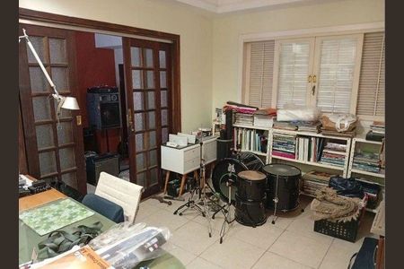 Casa à venda com 500m², 4 quartos e 3 vagas