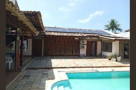 Casa à venda com 500m², 4 quartos e 3 vagas