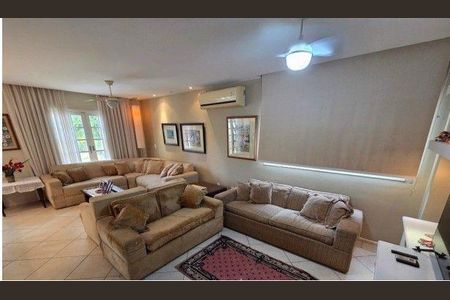 Casa à venda com 500m², 4 quartos e 3 vagas