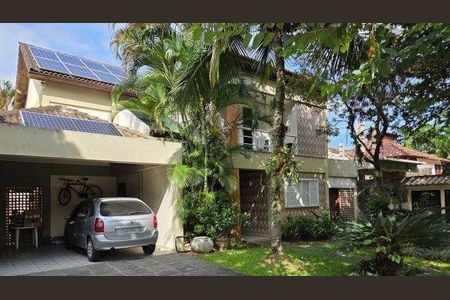 Casa à venda com 500m², 4 quartos e 3 vagas
