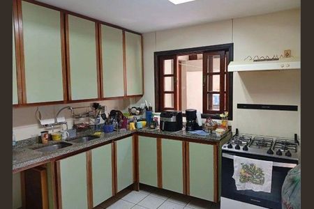 Casa à venda com 500m², 4 quartos e 3 vagas