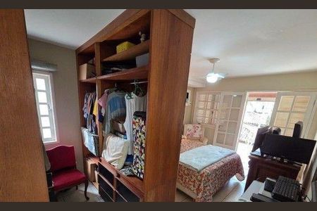 Casa à venda com 500m², 4 quartos e 3 vagas