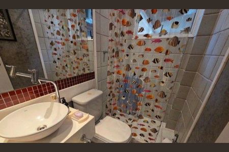 Casa à venda com 500m², 4 quartos e 3 vagas