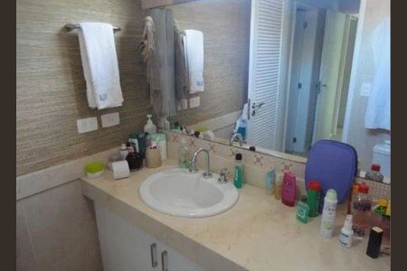 Casa à venda com 500m², 4 quartos e 3 vagas