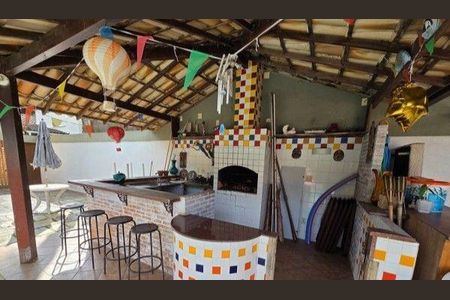 Casa à venda com 500m², 4 quartos e 3 vagas