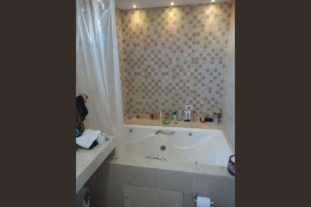 Casa à venda com 500m², 4 quartos e 3 vagas