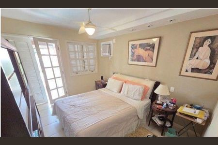 Casa à venda com 500m², 4 quartos e 3 vagas