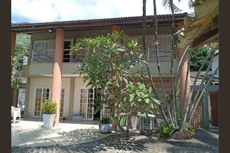 Casa à venda com 500m², 4 quartos e 3 vagas