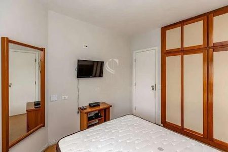 Apartamento à venda com 1 quarto, 41m² em Vila Nova Conceição, São Paulo