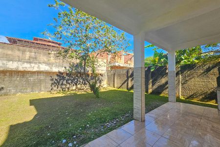Casa para alugar com 2 quartos, 320m² em Balneario Praia do Perequê, Guarujá