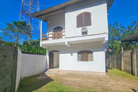 Casa para alugar com 2 quartos, 320m² em Balneario Praia do Perequê, Guarujá