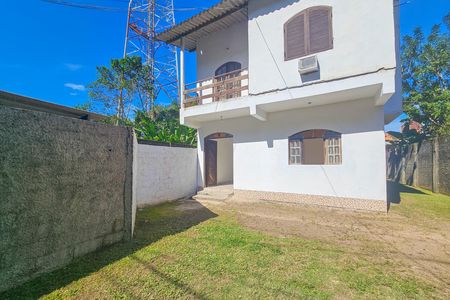 Casa para alugar com 2 quartos, 320m² em Balneario Praia do Perequê, Guarujá