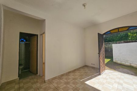 Casa para alugar com 2 quartos, 320m² em Balneario Praia do Perequê, Guarujá