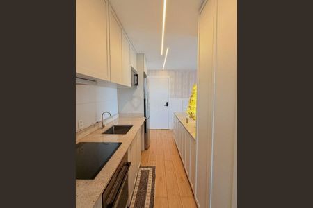 Apartamento à venda com 79m², 3 quartos e 1 vaga