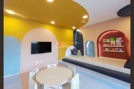 Apartamento à venda com 3 quartos, 79m² em Vila Cruzeiro, São Paulo