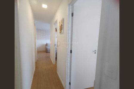 Apartamento à venda com 79m², 3 quartos e 1 vaga