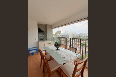 Apartamento à venda com 3 quartos, 79m² em Vila Cruzeiro, São Paulo
