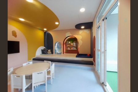 Apartamento à venda com 3 quartos, 79m² em Vila Cruzeiro, São Paulo