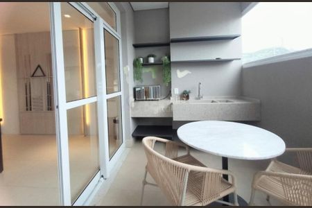 Apartamento à venda com 79m², 3 quartos e 1 vaga